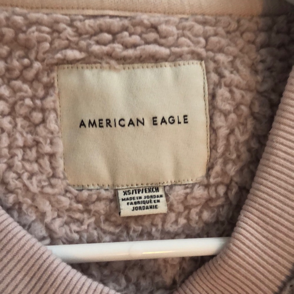 comfy pullover - Picture 3 of 4